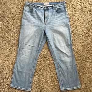 The Cheeky Bootcut Jean - Everlane